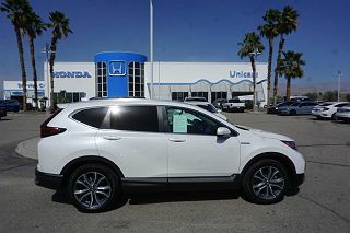 2020 Honda CR-V Touring 7FART6H93LE011203 in Indio, CA 7