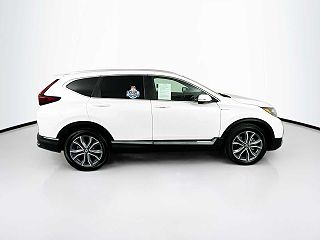 2020 Honda CR-V Touring 7FART6H93LE011203 in Indio, CA 8