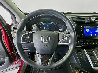 2020 Honda CR-V Touring 7FART6H90LE016486 in Indio, CA 11
