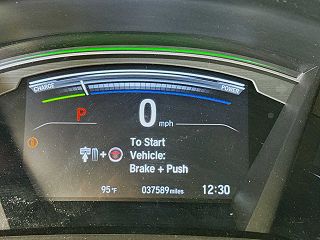 2020 Honda CR-V Touring 7FART6H90LE016486 in Indio, CA 12