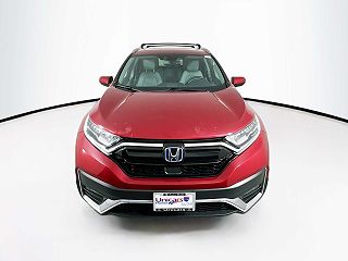 2020 Honda CR-V Touring 7FART6H90LE016486 in Indio, CA 2