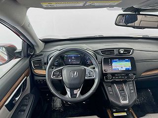 2020 Honda CR-V Touring 7FART6H90LE016486 in Indio, CA 23