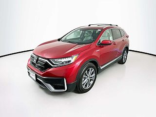 2020 Honda CR-V Touring 7FART6H90LE016486 in Indio, CA 3