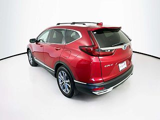 2020 Honda CR-V Touring 7FART6H90LE016486 in Indio, CA 5