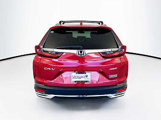 2020 Honda CR-V Touring 7FART6H90LE016486 in Indio, CA 6