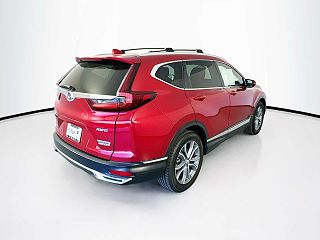 2020 Honda CR-V Touring 7FART6H90LE016486 in Indio, CA 7