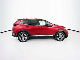 2020 Honda CR-V Touring 7FART6H90LE016486 in Indio, CA 8