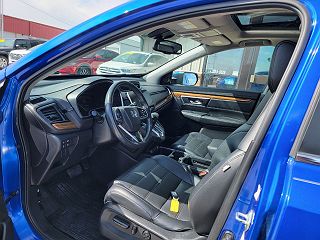 2020 Honda CR-V EXL 7FARW2H80LE013742 in Kearney, NE 6