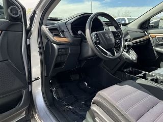2020 Honda CR-V EX 7FARW1H54LE025747 in Las Vegas, NV 10