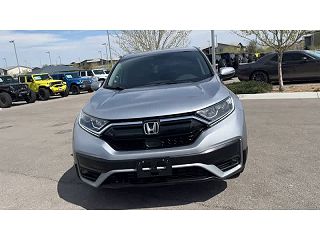 2020 Honda CR-V EX 7FARW1H54LE025747 in Las Vegas, NV 3