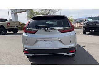 2020 Honda CR-V EX 7FARW1H54LE025747 in Las Vegas, NV 7