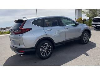 2020 Honda CR-V EX 7FARW1H54LE025747 in Las Vegas, NV 8