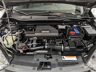 2020 Honda CR-V EXL 2HKRW1H89LH428260 in Lillington, NC 43