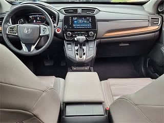 2020 Honda CR-V EXL 5J6RW1H81LA016027 in Lithonia, GA 10