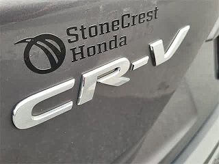 2020 Honda CR-V EXL 5J6RW1H81LA016027 in Lithonia, GA 13