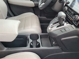 2020 Honda CR-V EXL 5J6RW1H81LA016027 in Lithonia, GA 21