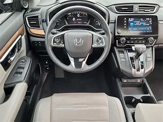 2020 Honda CR-V EXL 5J6RW1H81LA016027 in Lithonia, GA 9
