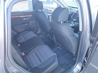 2020 Honda CR-V EX 2HKRW1H53LH428678 in Los Banos, CA 20