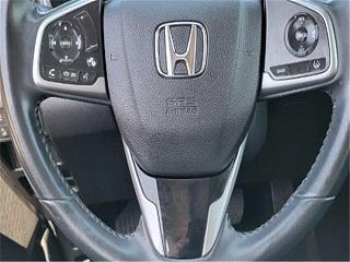 2020 Honda CR-V EXL 2HKRW2H8XLH675647 in Loveland, CO 10