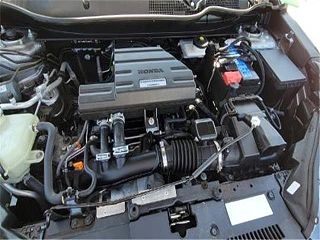 2020 Honda CR-V EXL 2HKRW2H8XLH675647 in Loveland, CO 17