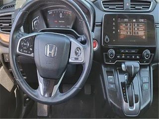 2020 Honda CR-V EXL 2HKRW2H8XLH675647 in Loveland, CO 9