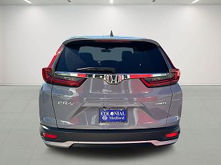 2020 Honda CR-V EX 2HKRW2H54LH624778 in Medford, MA 3