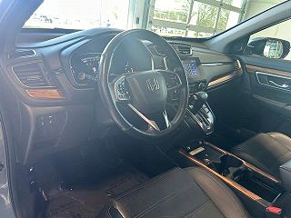 2020 Honda CR-V Touring 5J6RW2H93LL024696 in Medina, OH 17