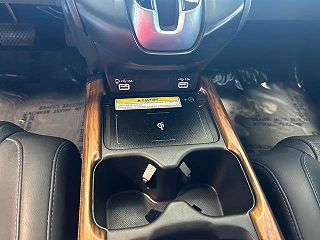 2020 Honda CR-V Touring 5J6RW2H93LL024696 in Medina, OH 19
