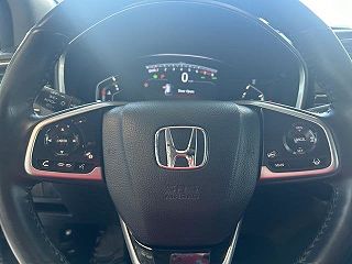2020 Honda CR-V Touring 5J6RW2H93LL024696 in Medina, OH 20