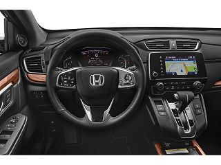2020 Honda CR-V Touring 5J6RW2H93LL024696 in Medina, OH 33