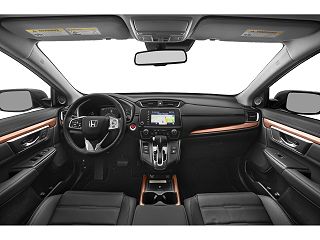 2020 Honda CR-V Touring 5J6RW2H93LL024696 in Medina, OH 34