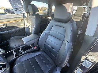 2020 Honda CR-V EXL 7FARW2H82LE006534 in Merrillville, IN 11
