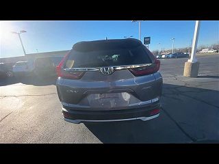 2020 Honda CR-V EXL 7FARW2H82LE006534 in Merrillville, IN 7