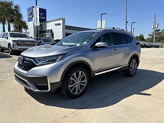 2020 Honda CR-V Touring 7FART6H95LE025782 in Metairie, LA 1