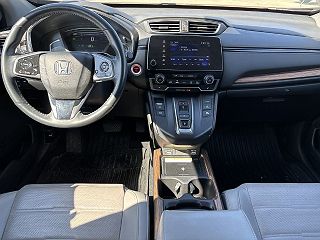 2020 Honda CR-V Touring 7FART6H95LE025782 in Metairie, LA 12