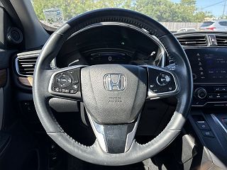 2020 Honda CR-V Touring 7FART6H95LE025782 in Metairie, LA 14