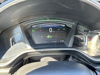 2020 Honda CR-V Touring 7FART6H95LE025782 in Metairie, LA 15