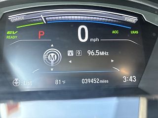 2020 Honda CR-V Touring 7FART6H95LE025782 in Metairie, LA 16