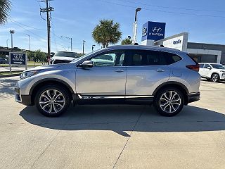 2020 Honda CR-V Touring 7FART6H95LE025782 in Metairie, LA 2