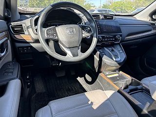 2020 Honda CR-V Touring 7FART6H95LE025782 in Metairie, LA 36