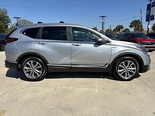 2020 Honda CR-V Touring 7FART6H95LE025782 in Metairie, LA 6