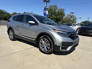 2020 Honda CR-V Touring 7FART6H95LE025782 in Metairie, LA 7