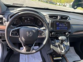 2020 Honda CR-V Touring 2HKRW2H94LH601441 in Millersburg, PA 11
