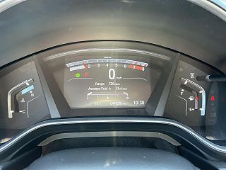 2020 Honda CR-V Touring 2HKRW2H94LH601441 in Millersburg, PA 12