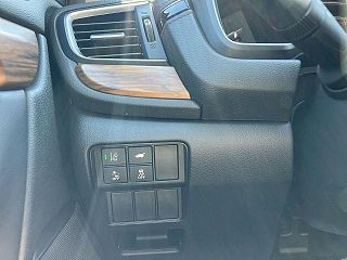2020 Honda CR-V Touring 2HKRW2H94LH601441 in Millersburg, PA 17