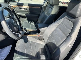 2020 Honda CR-V Touring 2HKRW2H94LH601441 in Millersburg, PA 19