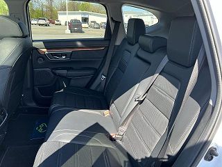 2020 Honda CR-V Touring 2HKRW2H94LH601441 in Millersburg, PA 23