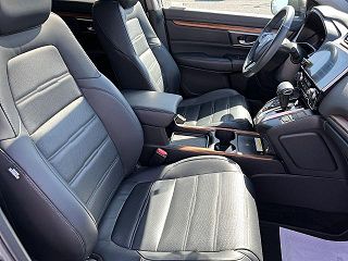 2020 Honda CR-V Touring 2HKRW2H94LH601441 in Millersburg, PA 26