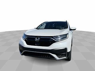 2020 Honda CR-V Touring VIN: 2HKRW2H94LH601441
