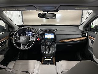 2020 Honda CR-V Touring 2HKRW1H92LH412264 in Mobile, AL 14